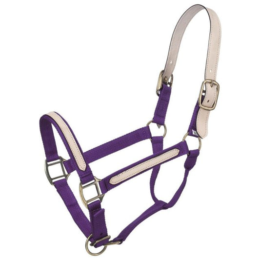 Tough-1 Nylon Breakaway Halter