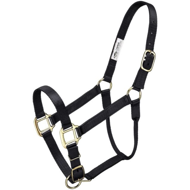 Tough1 Premium Halter - Pony