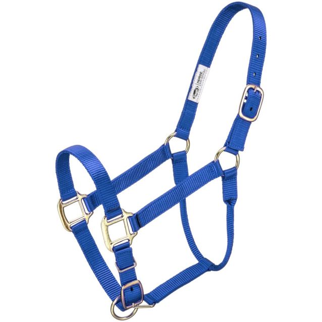 Tough1 Premium Halter - Yearling