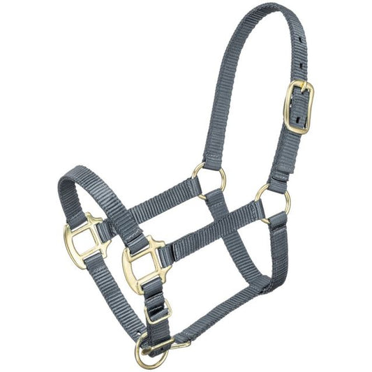 Tough-1 Premium Halter - Miniature