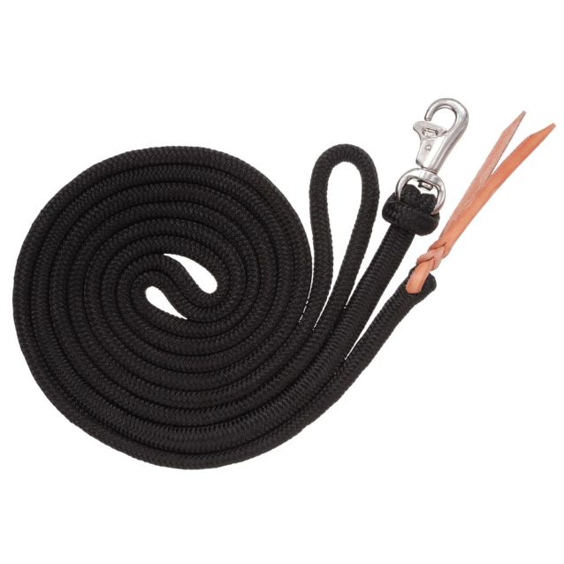 Tough1 14' Training Lead with Triggerbull Snap
