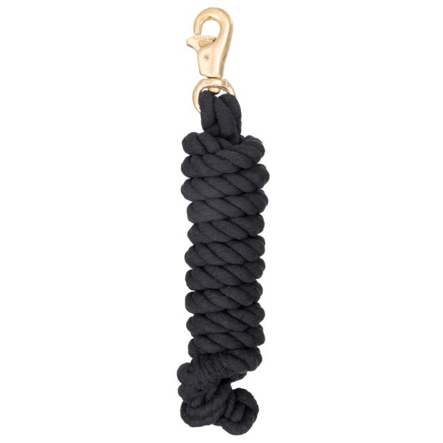 Tough-1 Braided Cotton Lead with Triggerbull Snap
