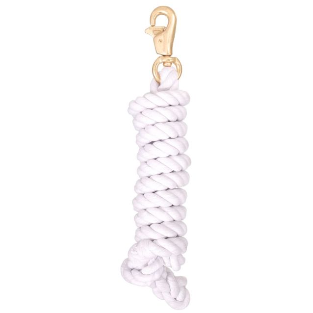 Tough-1 Braided Cotton Lead with Triggerbull Snap