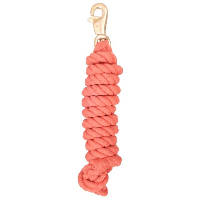 Tough-1 Braided Cotton Lead with Triggerbull Snap