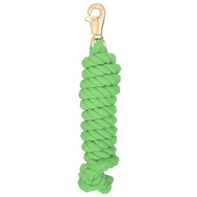 Tough-1 Braided Cotton Lead with Triggerbull Snap