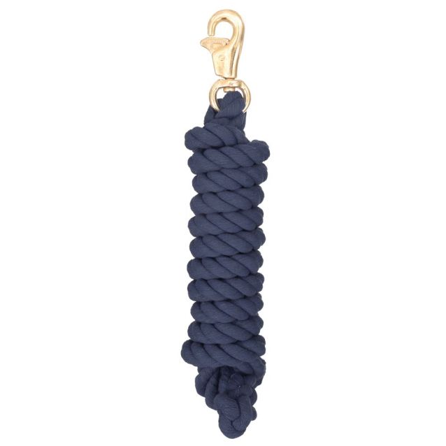 Tough-1 Braided Cotton Lead with Triggerbull Snap