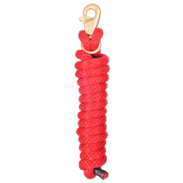 Tough-1 Poly Lead with Replaceable Triggerbull Snap