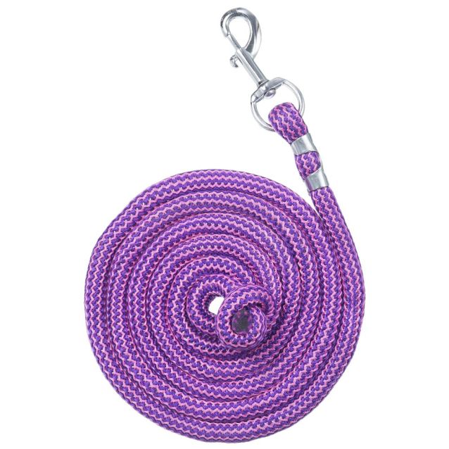 Tough-1 8ft Woven Poly Cord Lead