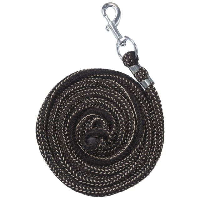 Tough-1 8ft Woven Poly Cord Lead