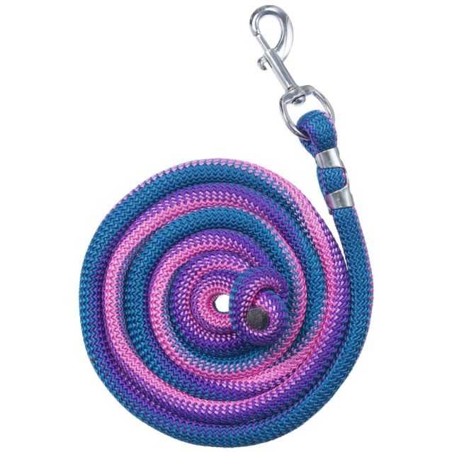 Tough-1 8ft Woven Poly Cord Lead