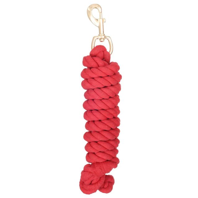 Tough-1 Economy Cotton Lead with Bolt Snap