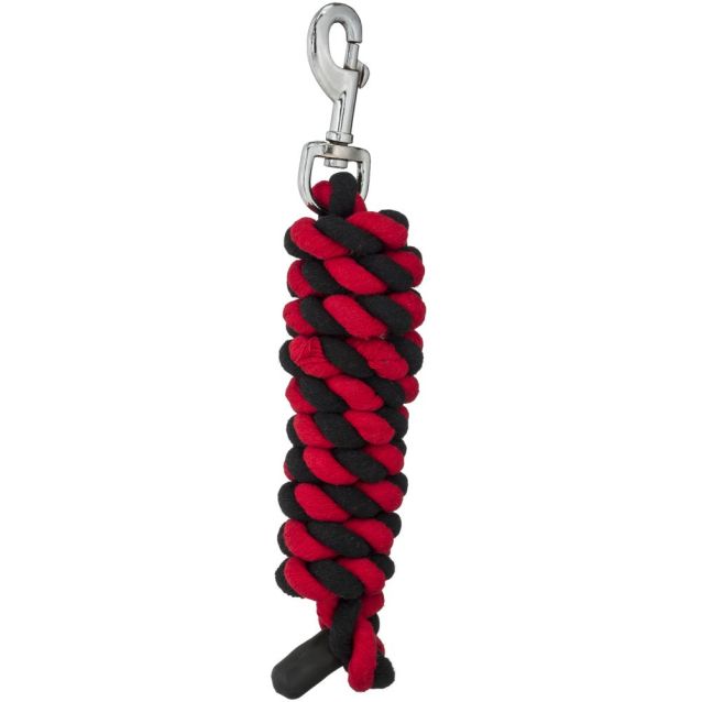 Tough1 6ft Cotton Lead with Bolt Snap
