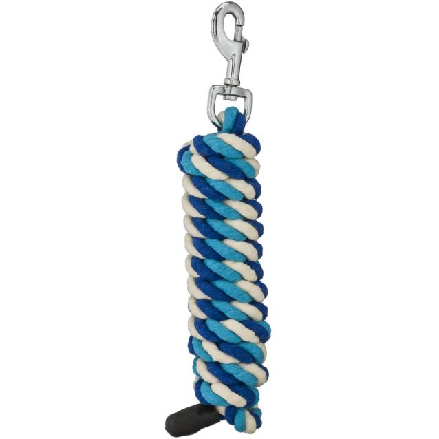 Tough1 6ft Cotton Lead with Bolt Snap