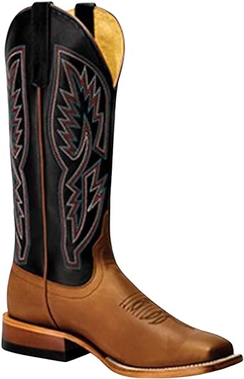 Macie Bean Women's Big Sugar Betty Western Boots