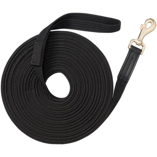 Tough1 Ribbed Cotton Lunge Line