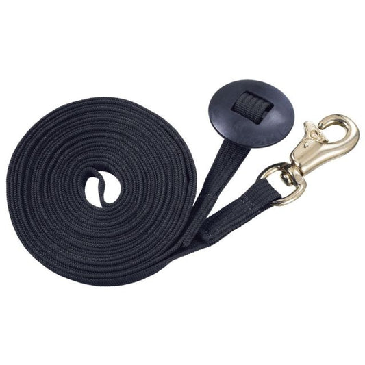 Tough1 German Cord Cotton Lunge Line