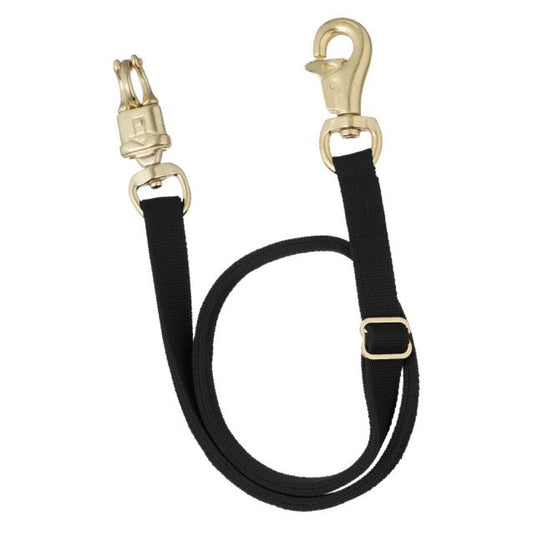 Tough1 Adjustable Nylon Cross Tie