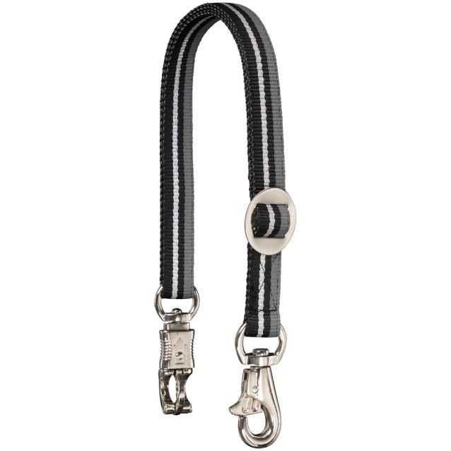 Tough-1 Tri-Color Metallic Trailer Tie