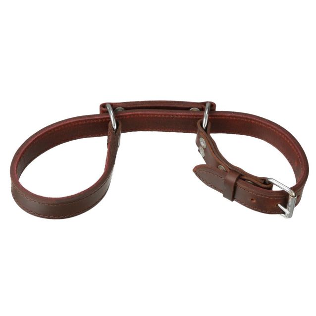 Tough1 Miniature Flat Leather Hobbles