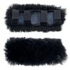 Tough1 Sheepskin Muzzle Liner (Miniature)
