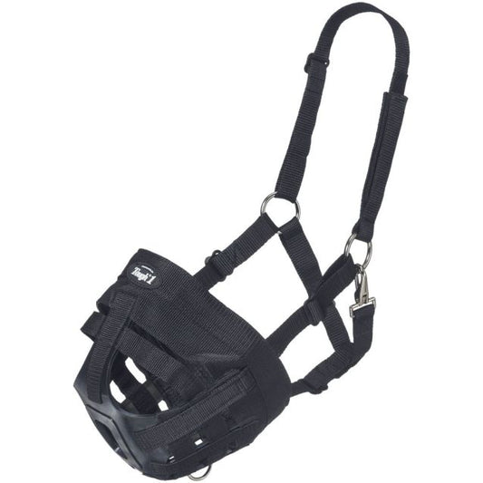 Tough-1 Easy Breathe Grazing Muzzle