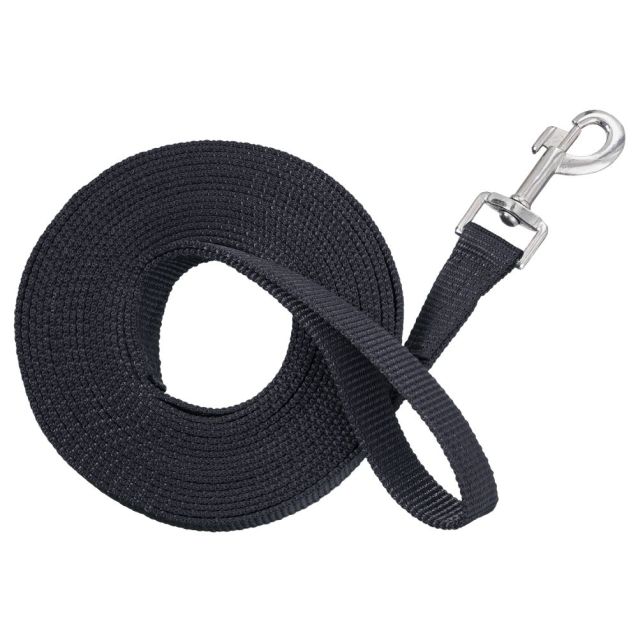 Tough1 Nylon Web Lunge Line
