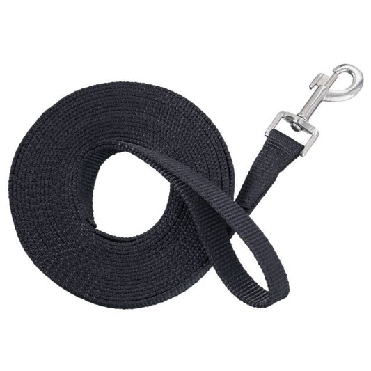 Tough1 Nylon Web Lunge Line