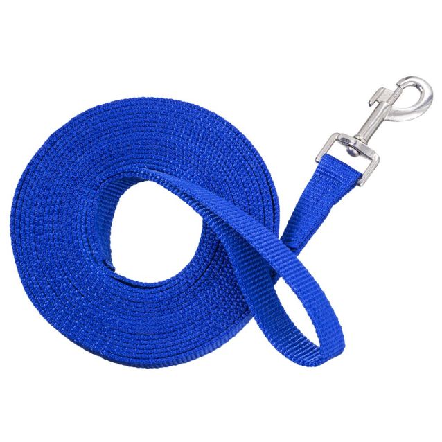 Tough1 Nylon Web Lunge Line