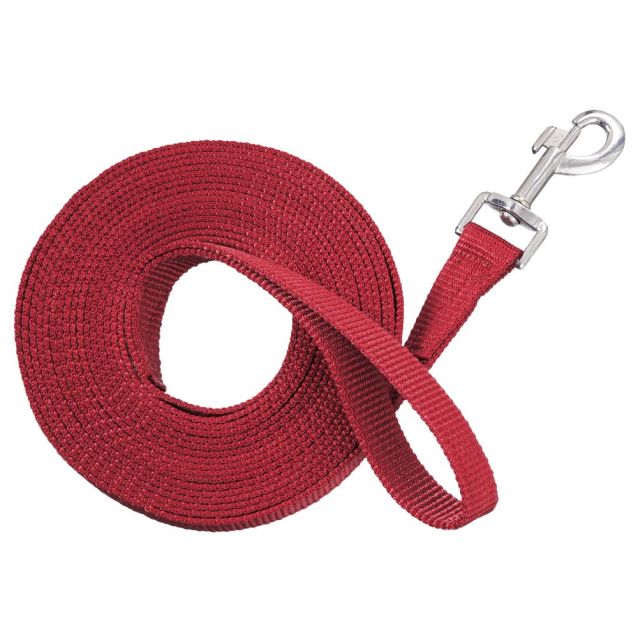 Tough1 Nylon Web Lunge Line