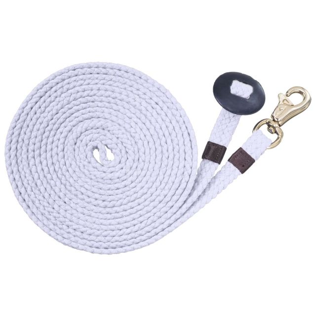 Tough1 Flat Cotton Lunge Line