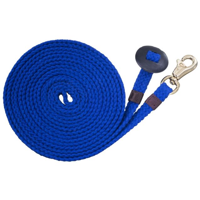 Tough1 Flat Cotton Lunge Line