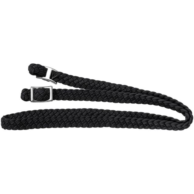 Tough1 Mini Braided Cord Roping Reins