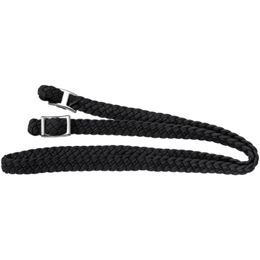 Tough1 Mini Braided Cord Roping Reins