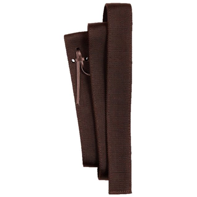 Royal King Nylon Web Tie Strap 2" x 6ft