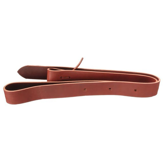 Royal King 1-3/4" x 6' Premium Tie Strap w-Holes