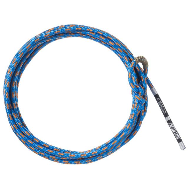 Yot Rope Tough1 25ft Youth Twister Braided Rope – Lazy B Western Wear & Tack