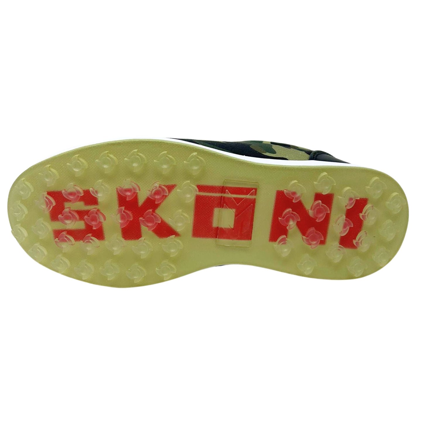 SKŌNI Women's Golf Shoe Waterproof- Camo