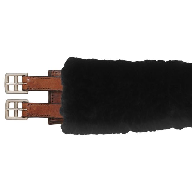 Tough-1 Fleece English Girth Cover