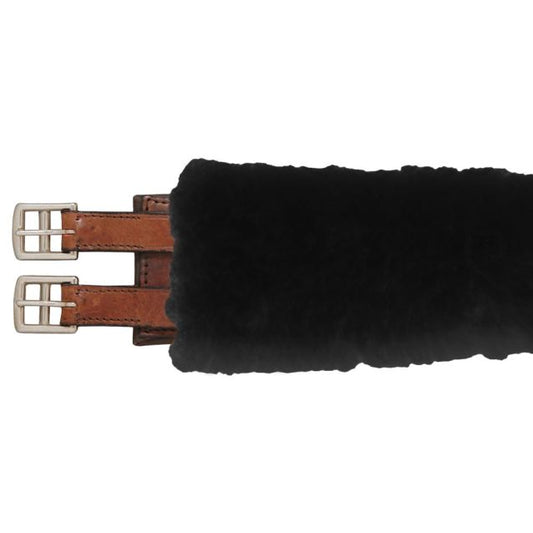 Tough-1 Fleece English Girth Cover
