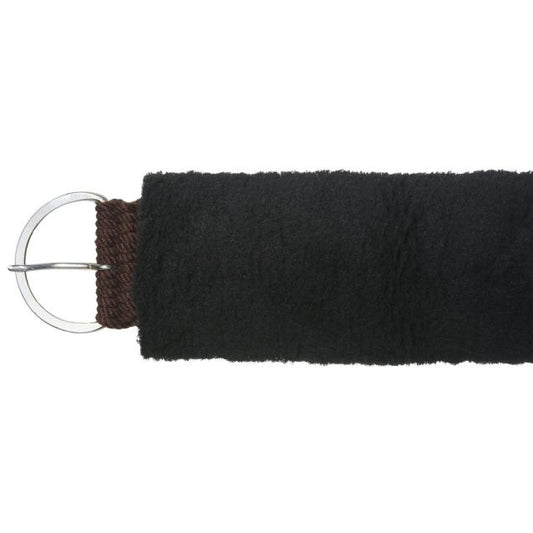 Tough-1 Fleece Western Girth Cover