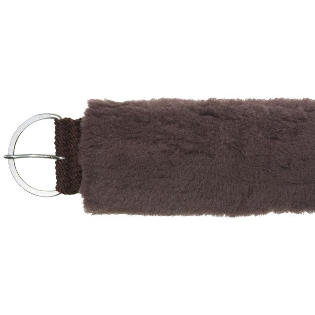 Tough-1 Fleece Western Girth Cover
