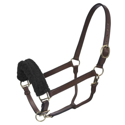 Tough1 Nose Fleece for Halter