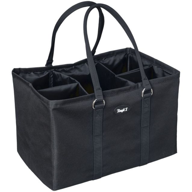Tough-1 Deluxe Breakdown Grooming/Gear Tote