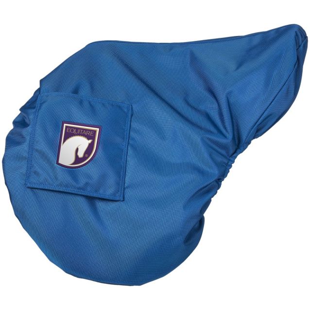 English Saddle Cover