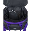 Tough-1 Helmet/Grooming/Overnight Case