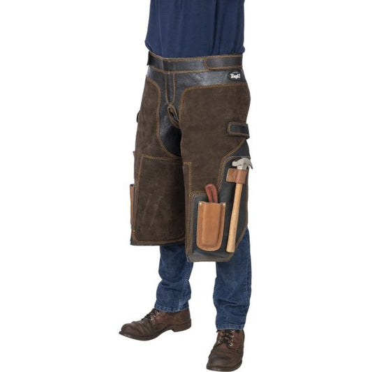 Tough-1 JB Professional Farrier Apron