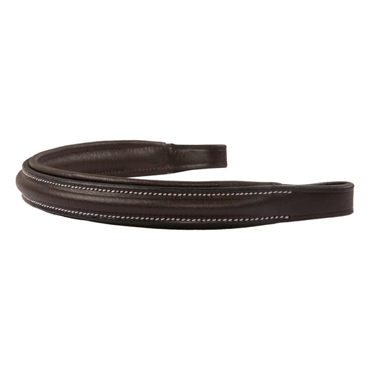 ExionPro Square Raised Padded Browband