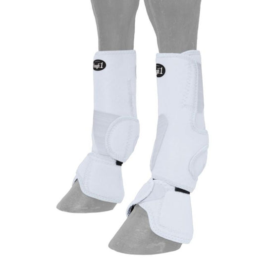 Tough1 Combo Boots