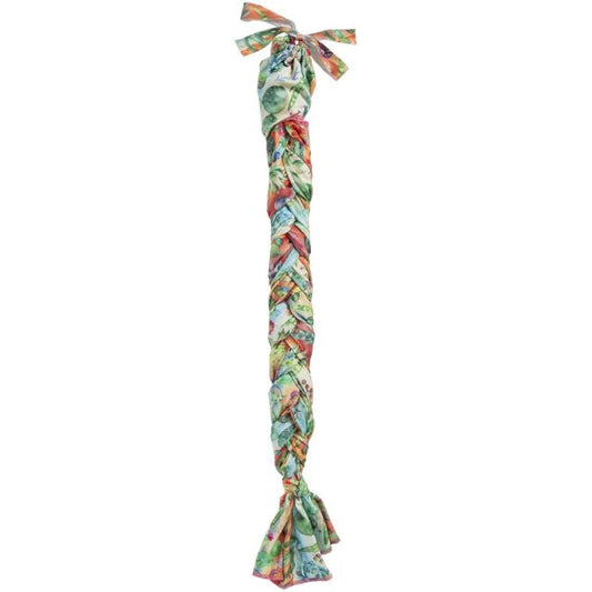 Tough-1 Nylon/Spandex Braid in Tail Bag