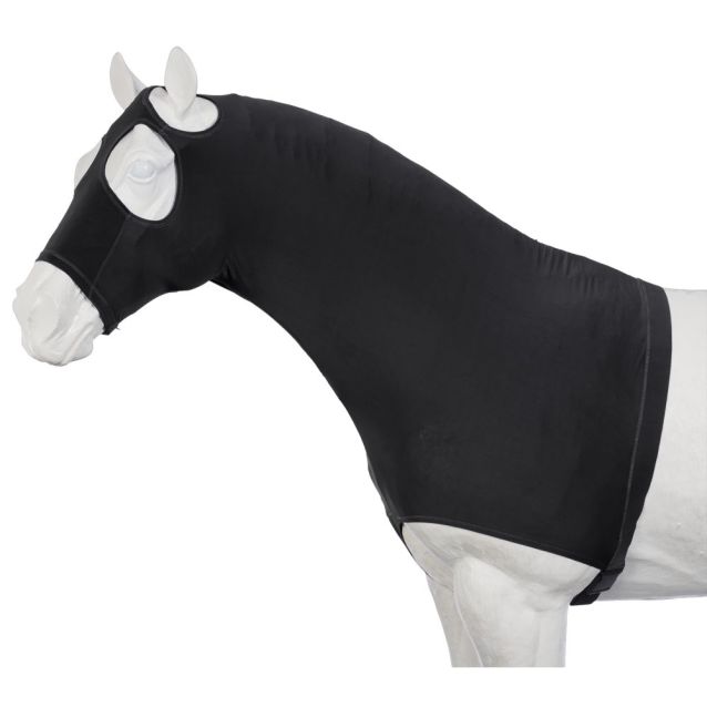 Tough-1 Mane Stay Lycra Hood